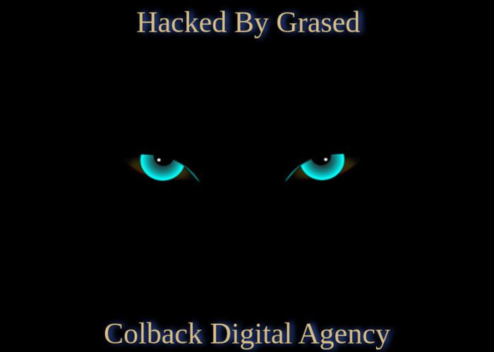 Hacked! commune-hammamsousse.gov.tn