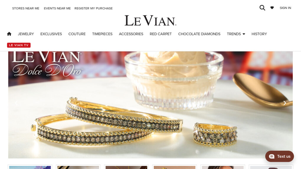 Ransom! levian.com