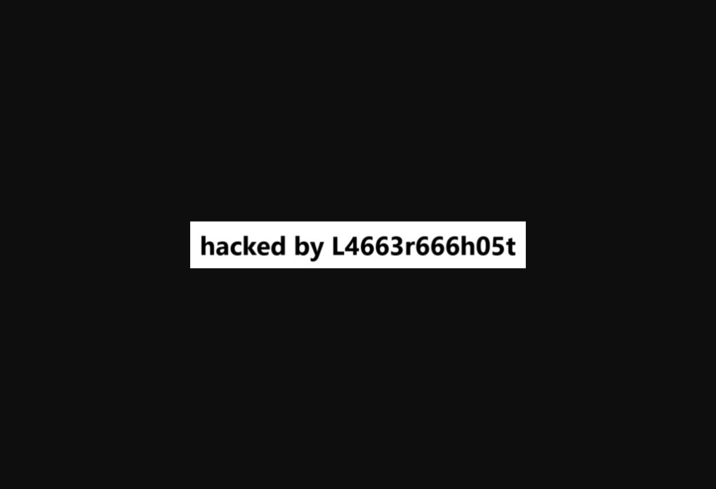 Hacked! cadernosdeeticaempesquisa.cienciasus.gov.br