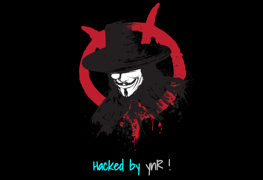 Hacked! pdfbanke.gov.np